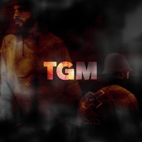 Tgm cover art