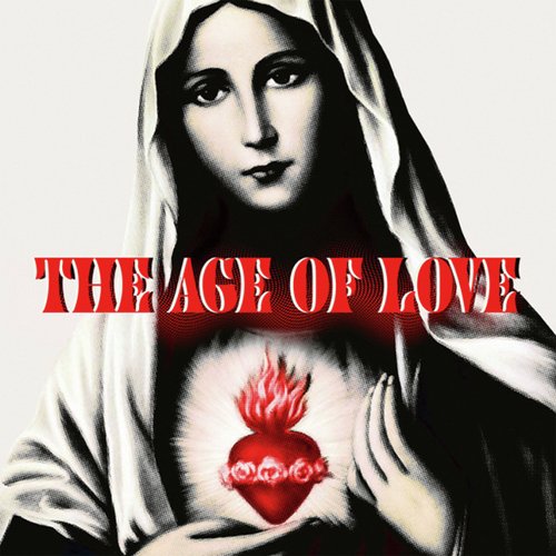 The Age Of Love (Charlotte de Witte & Enrico Sangiuliano Remix) cover art