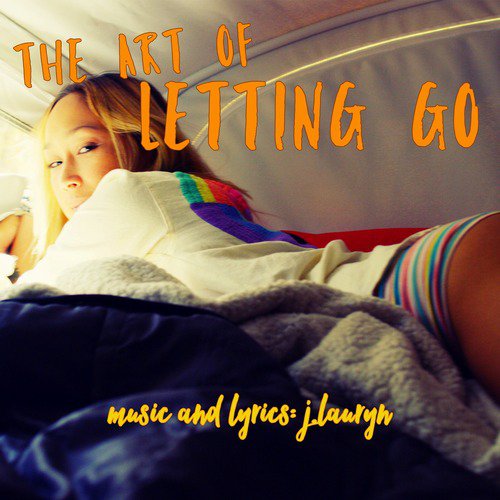 The Art of Letting Go_poster_image