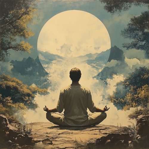 The Art of Peace (Slowed and Reverb)