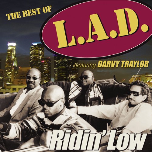 The Best of L.A.D.