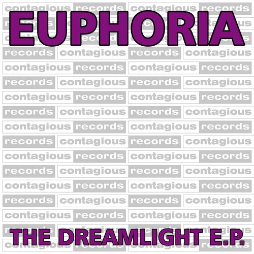 The Dreamlight E.P.