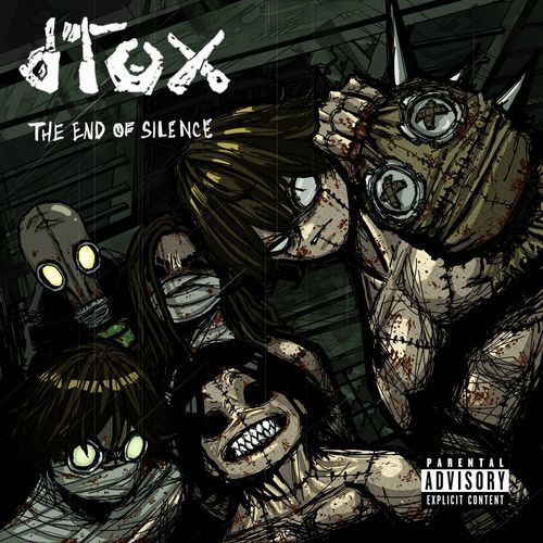 Suicide cover art
