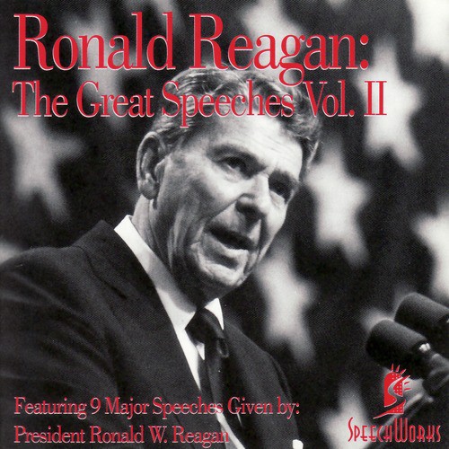 Ronald Reagan