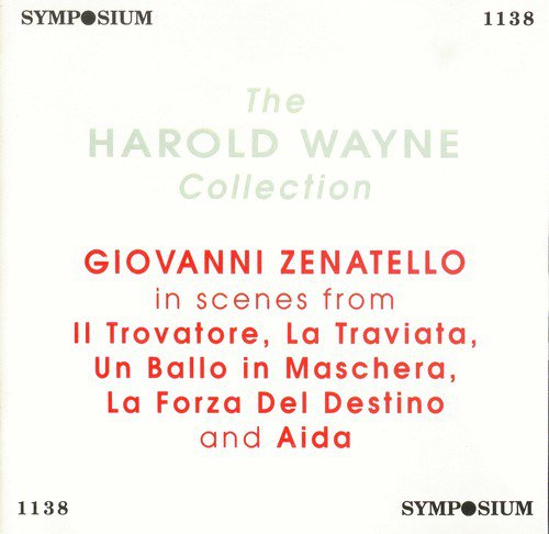 The Harold Wayne Collection, Vol. 16 (1905-1909)