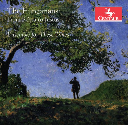 Kovács cover art