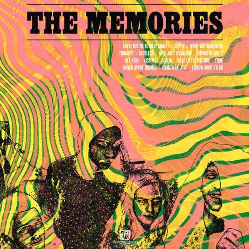 The Memories_poster_image