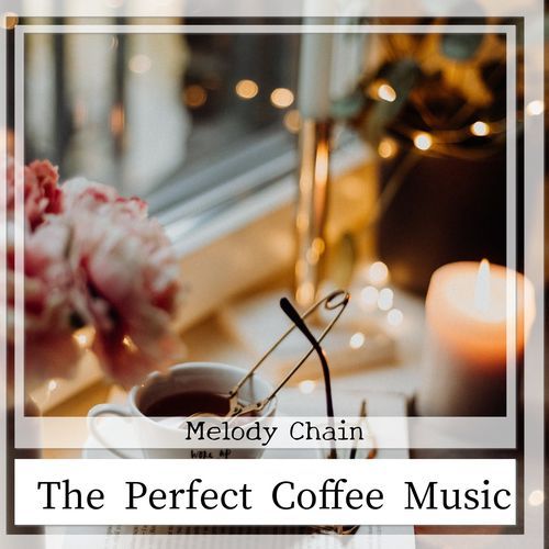 Coffee House Classics cover art