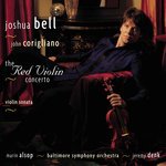 Violin Concerto "The Red Violin": I. Chaconne
