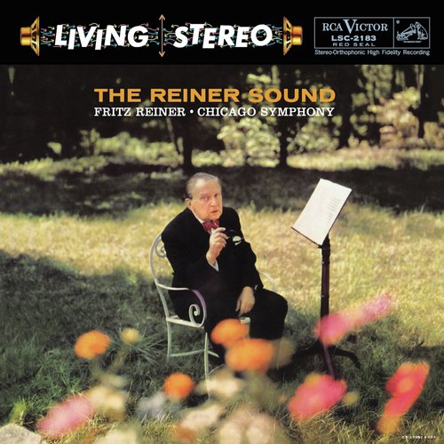 The Reiner Sound