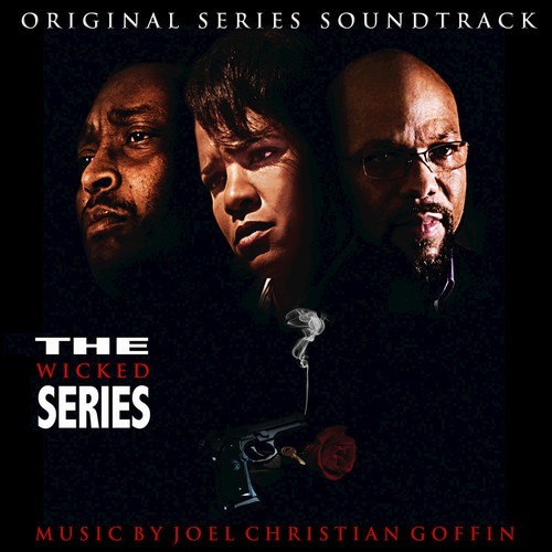 Jamie cover art