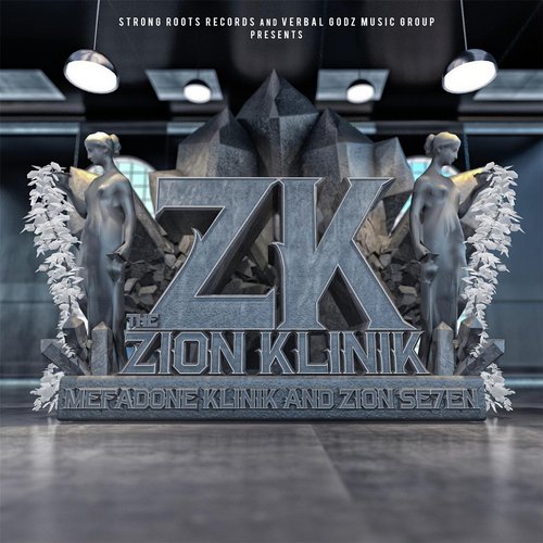 The Zion Klinik cover art