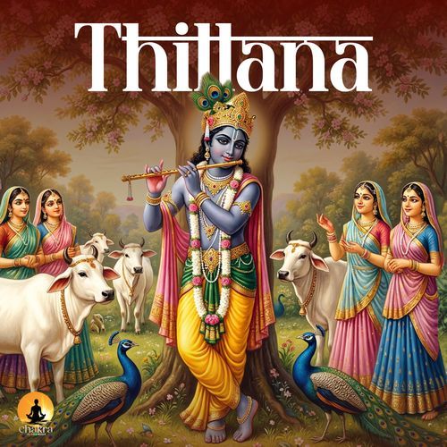 Thillana - Madhuvanti