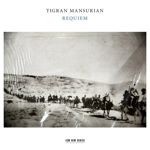 Tigran Mansurian: Requiem_poster_image