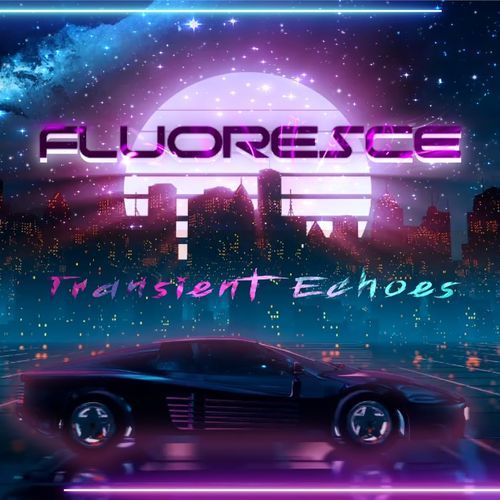 383 cover art