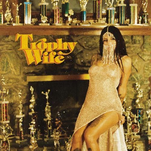 Trophy Wife cover art