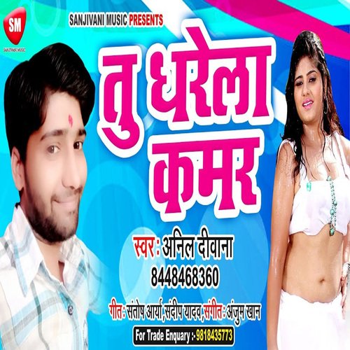 Tu Darela Kamar (Bhojpuri)