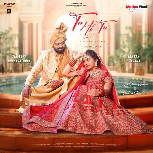 Tu Hi Tu cover art