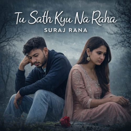 Tu Sath Kyu Na Raha