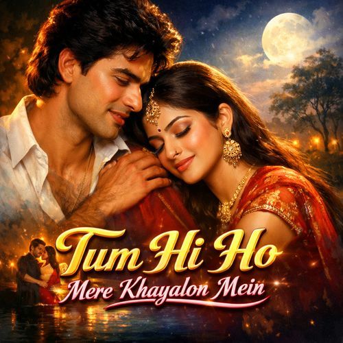 Tum Hi Ho Mere Khayalon Mein