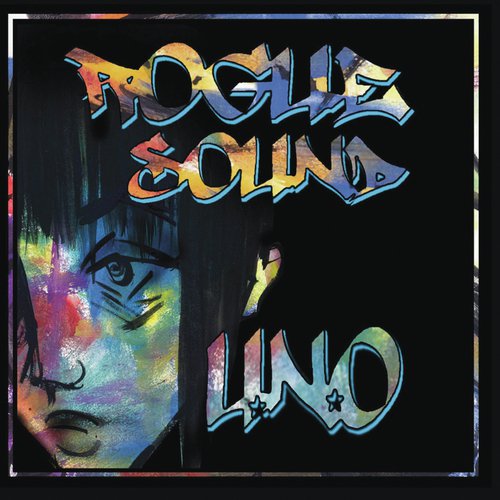 Sand Lady cover art
