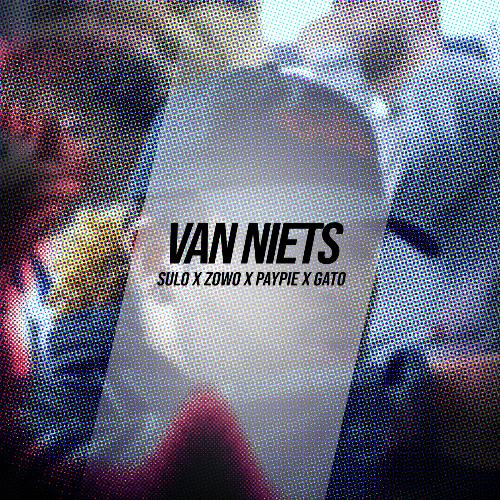 Van Niets_poster_image