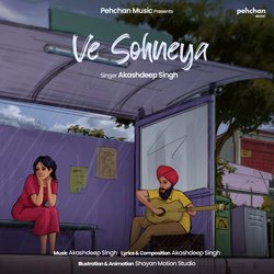 Ve Sohneya-BwofYiJBflA