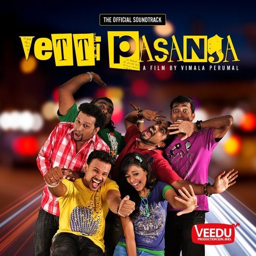 Vetti Pasanga Tamil Movie Online