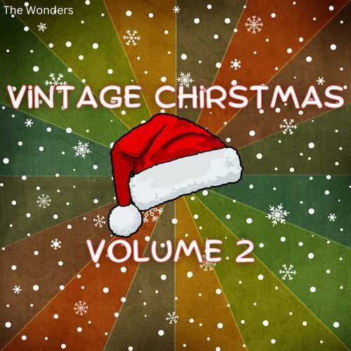 ViNTAGE CHRiSTMAS (VOLUME 2)_poster_image