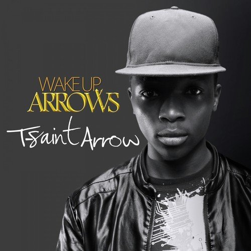  T-saint Arrow