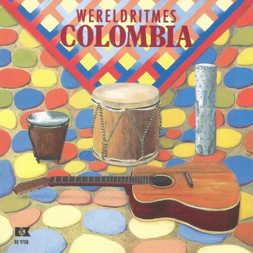 Wereldritmes Colombia_poster_image