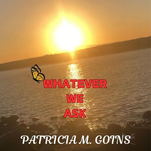 Whatever We Ask cover art