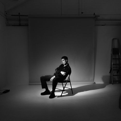 WHEN THE WORLD GOES QUIET