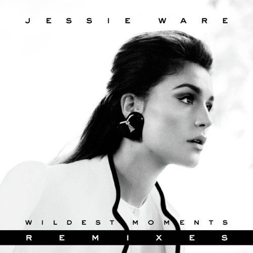 Wildest Moments (Star Slinger Remix) cover art
