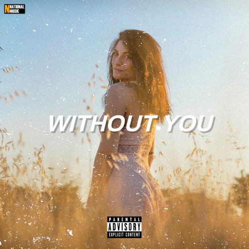 Without You - Single_poster_image