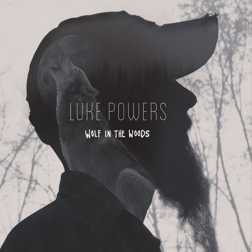 Bushy cover art