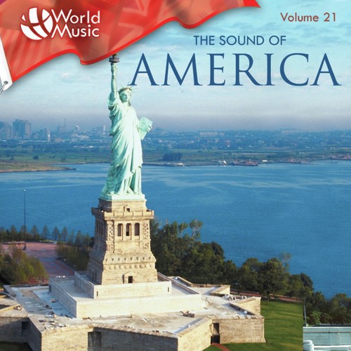 World Music Vol. 21: The Sound of America