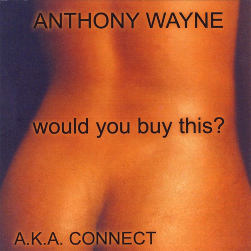 Anthony Wayne