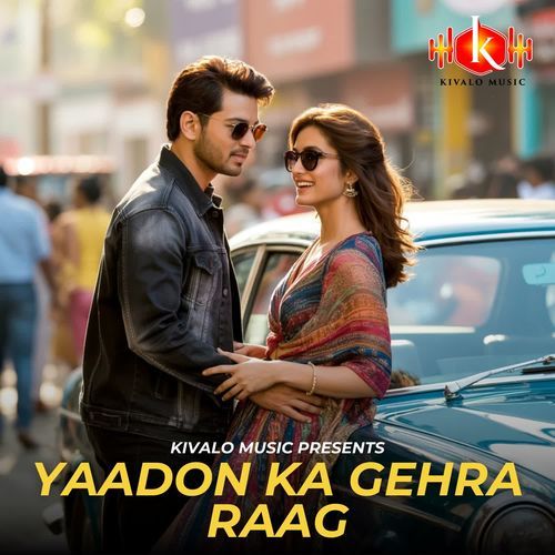 Yaadon Ka Gehra Raag