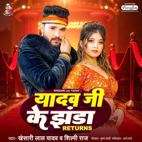Yadav Ji Ke Jhanda Returns cover art
