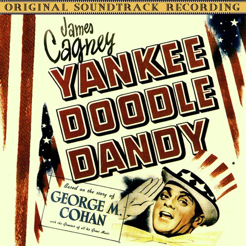 Yankee Doodle / Mary's a Grand Old Name / Off the Record cover art