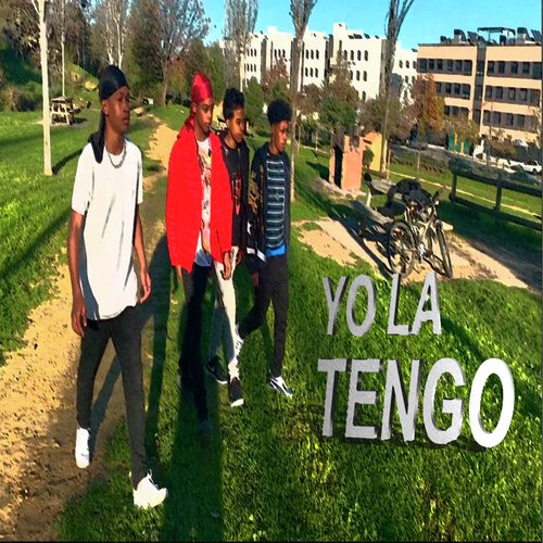 Yo la Tengo cover art