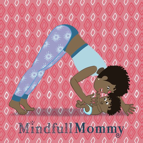Baby Yoga cover art