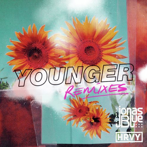 Younger (Remixes)_poster_image