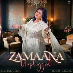 Zamaana (Unplugged)-LyoBXUJWQWI