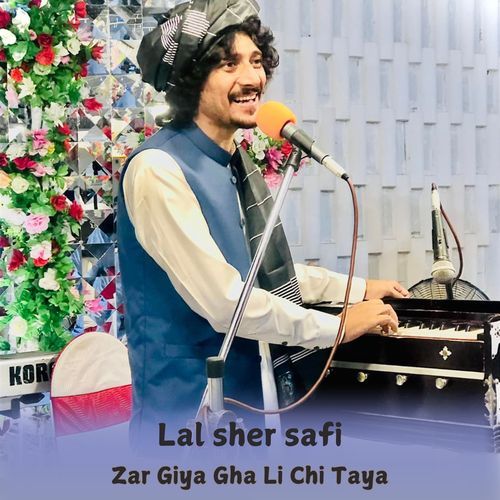 Zar Giya Gha Li Chi Taya