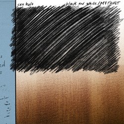 black and white / MY FAULT