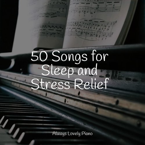 50 Songs for Sleep and Stress Relief_poster_image