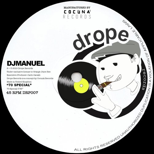 DjManuel