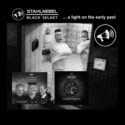 Memories (Rework by Areal Kollen & StahlBlack 2018) cover art